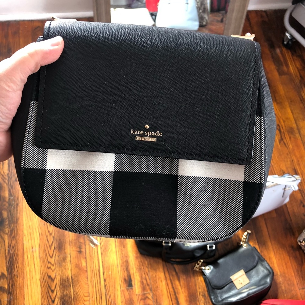 Kate spade Cameron street birdie